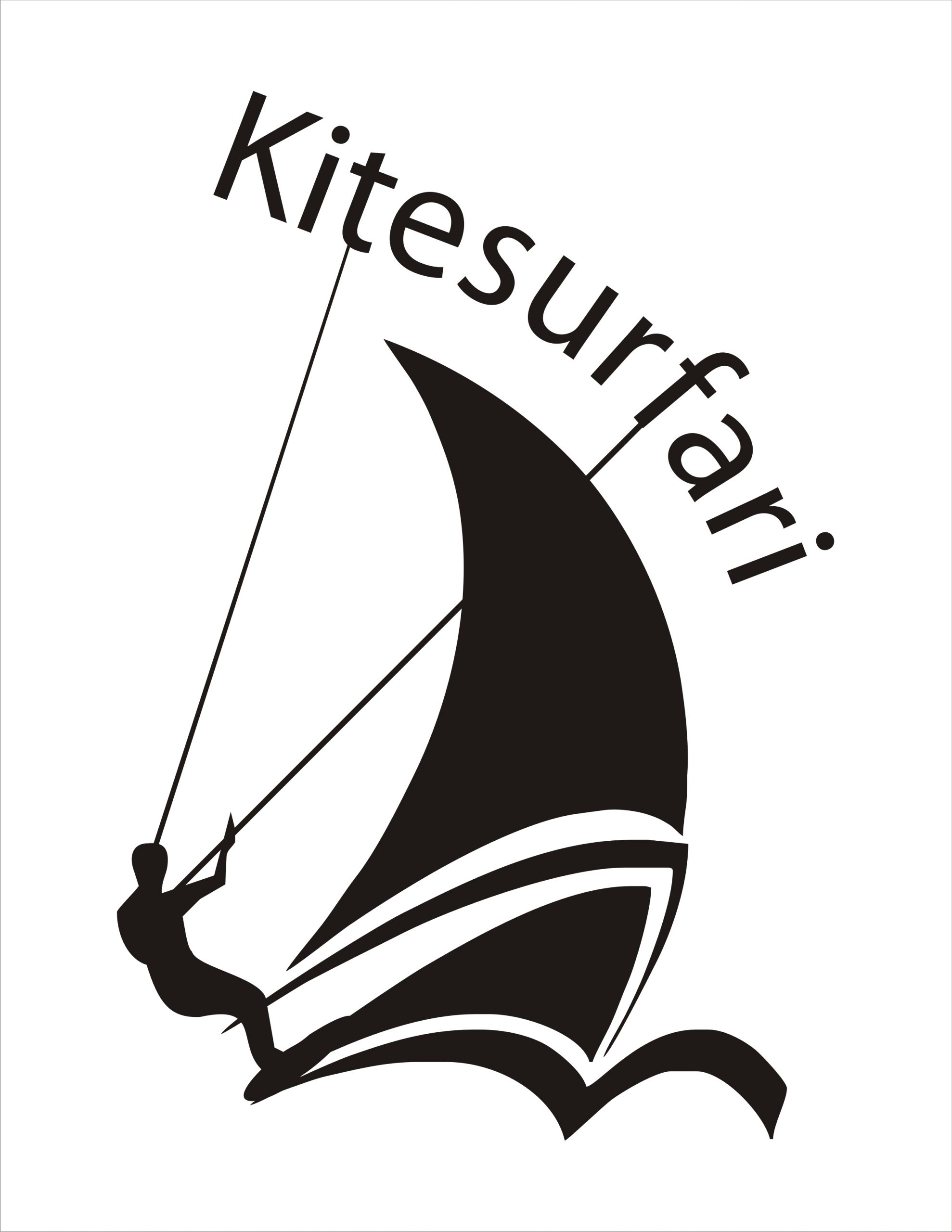 logo kitesurfari limited