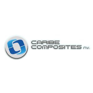 remaniement logo caribe composites