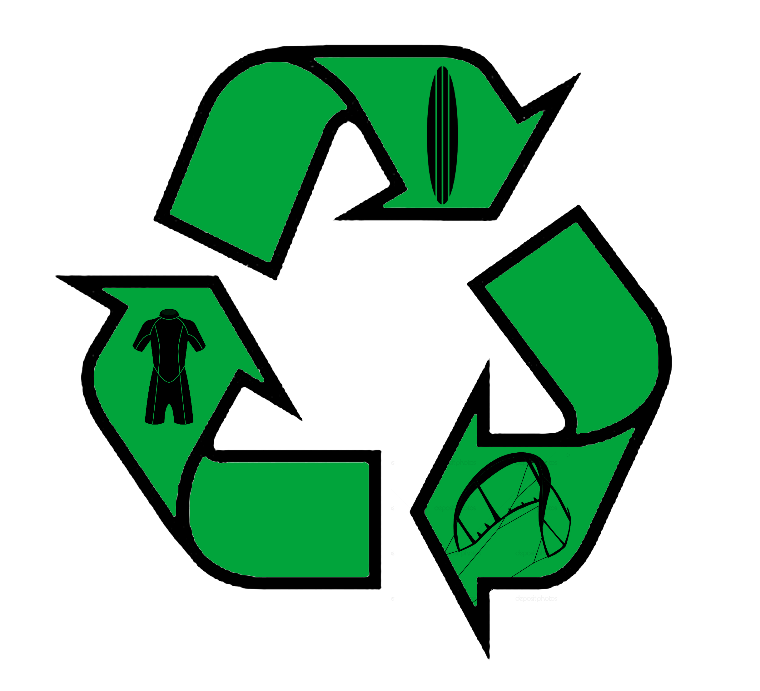 logo recyglisse