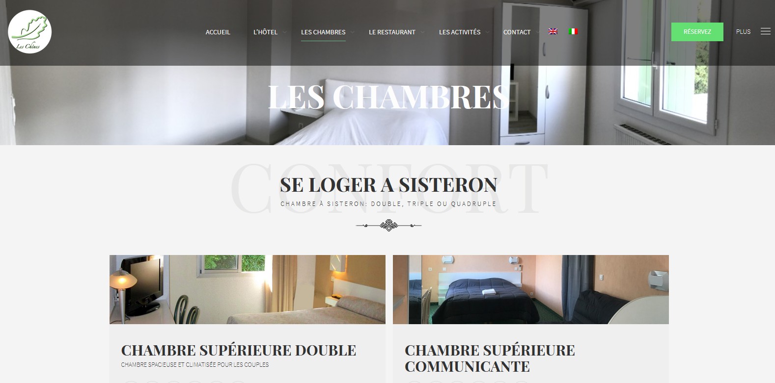 www.hotel-les-chenes.com