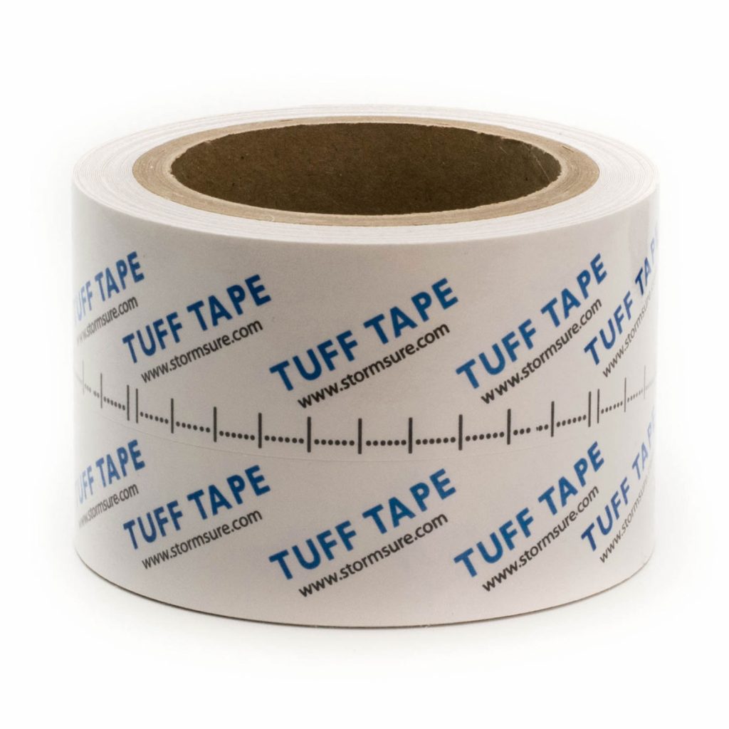 tuff tape stormsure