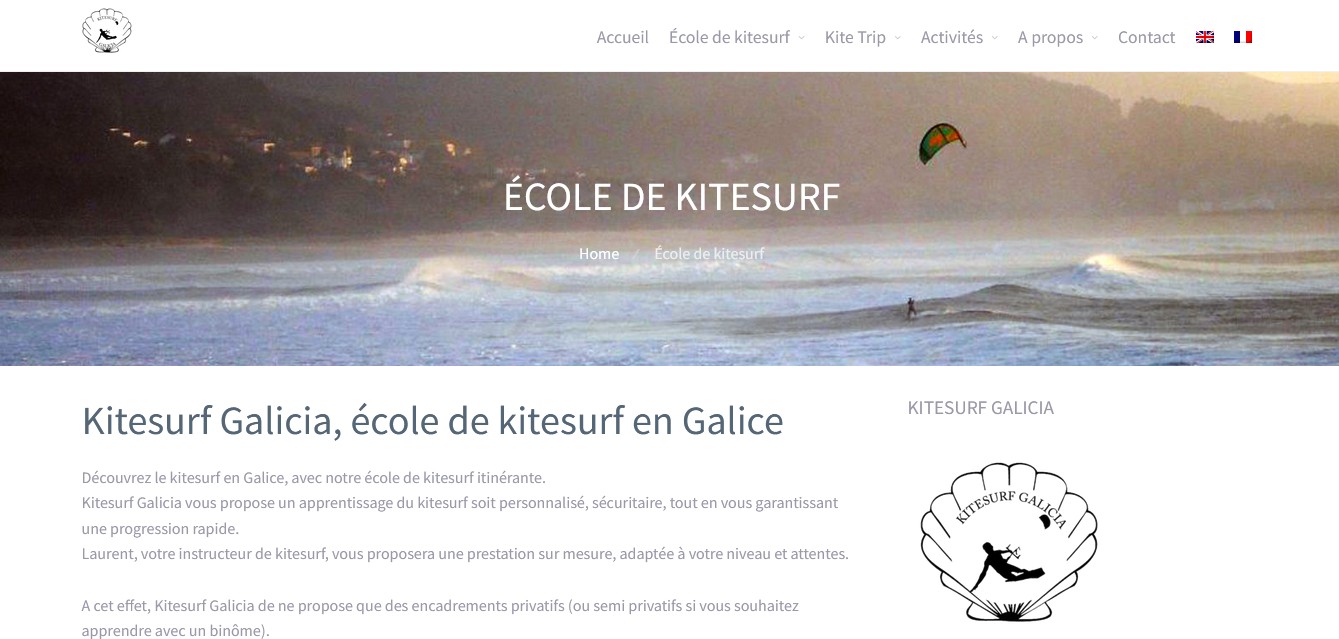 www.kitesurf-galicia.com