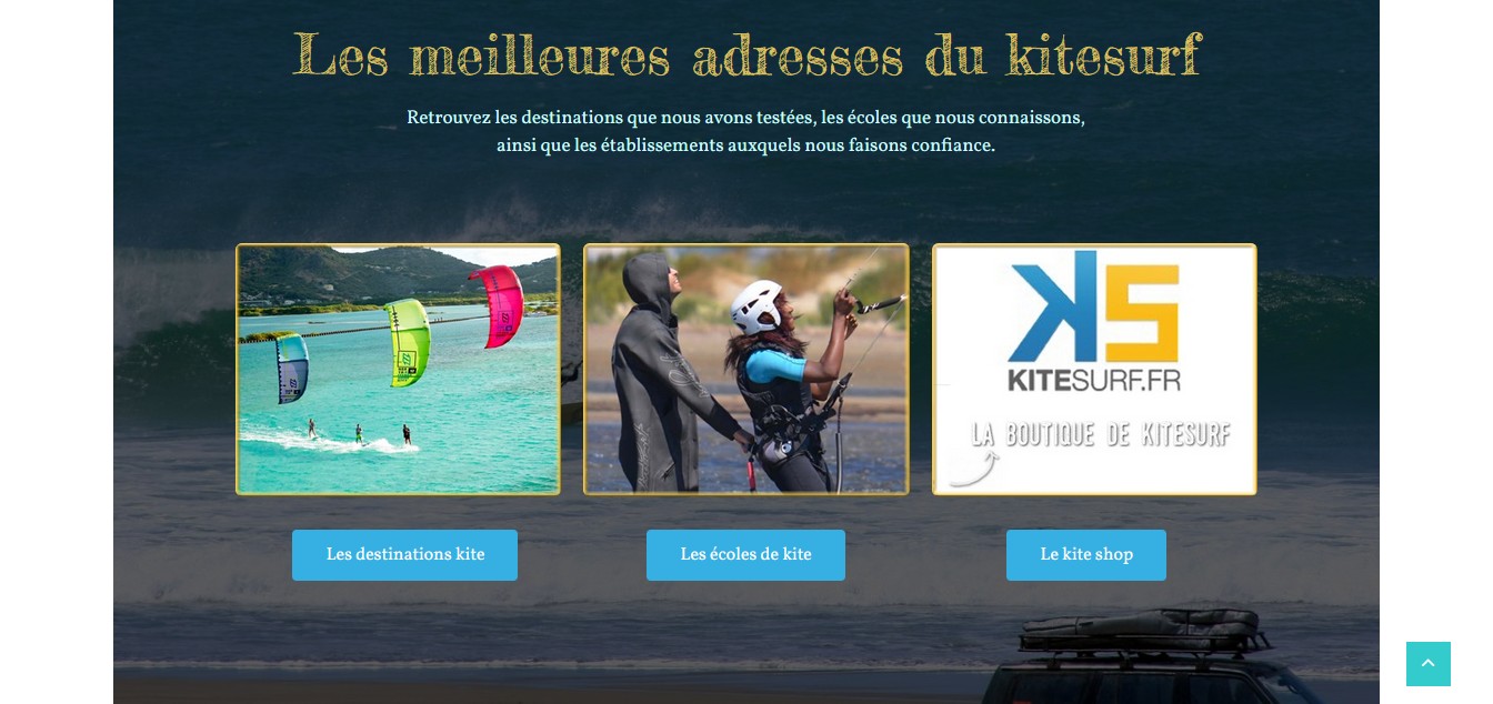 www.kitexperience.com