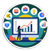 gestion web octopik