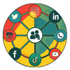 gestion reseaux sociaux octopik