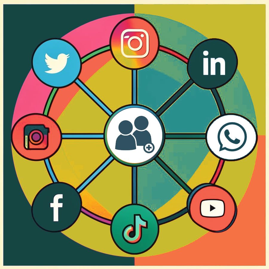 réseaux sociaux octopik